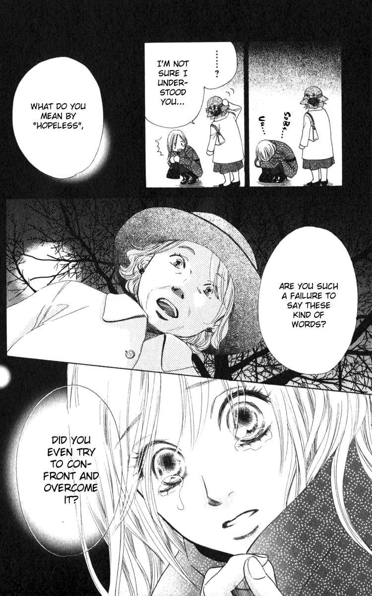 Read Spring Love chapter 1 image 18 on Lezhin