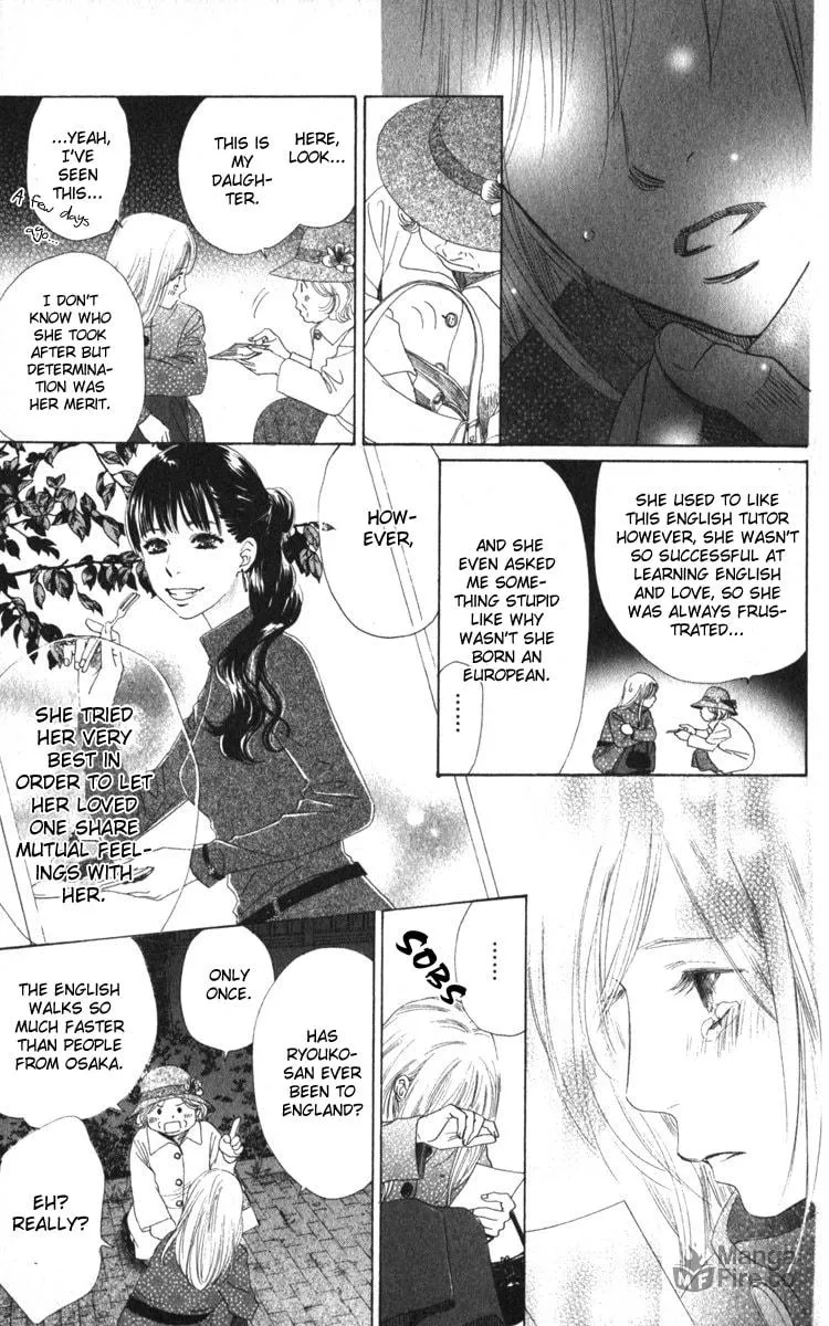 Read Spring Love chapter 1 image 19 on Lezhin