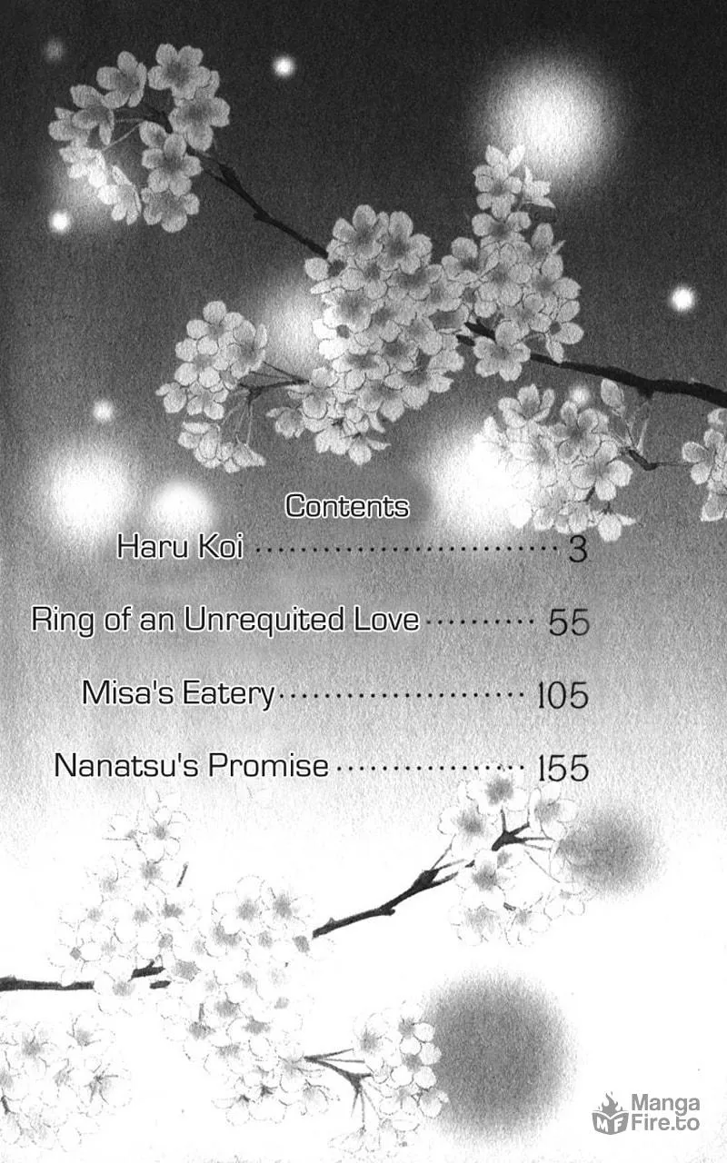Read Spring Love chapter 1 image 2 on Lezhin