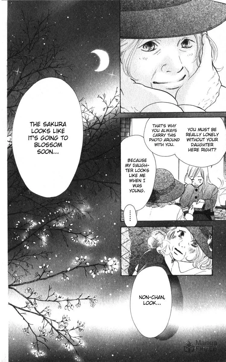 Read Spring Love chapter 1 image 20 on Lezhin
