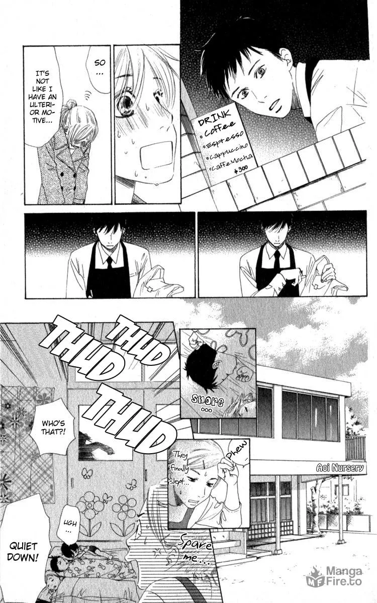 Read Spring Love chapter 1 image 23 on Lezhin