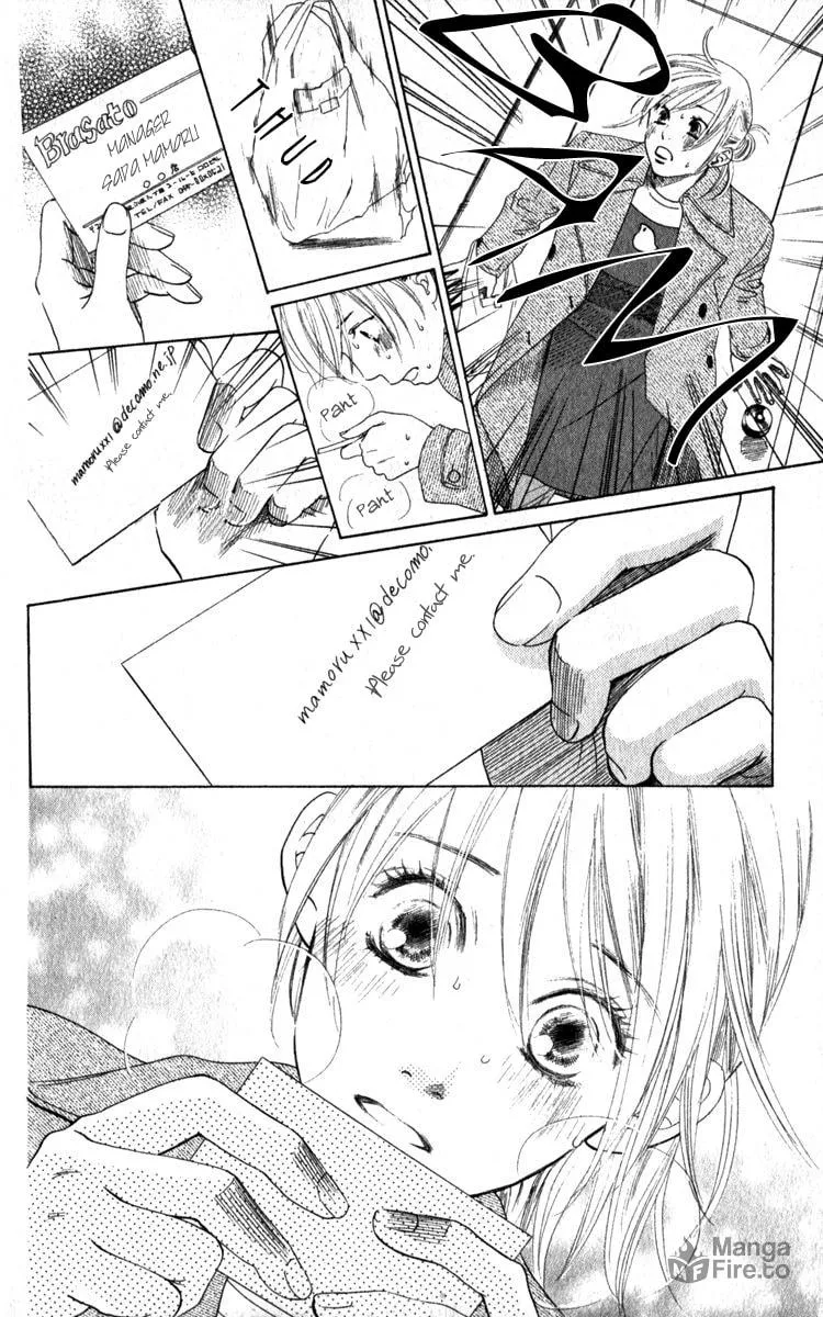 Read Spring Love chapter 1 image 24 on Lezhin