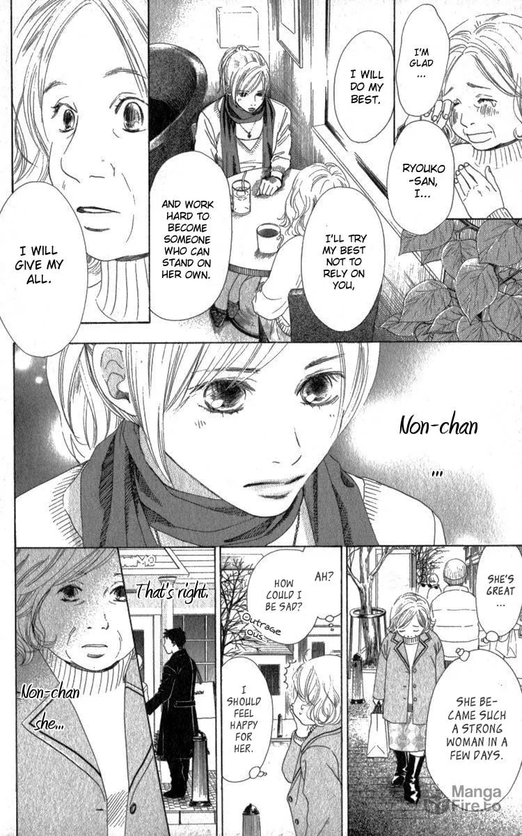 Read Spring Love chapter 1 image 26 on Lezhin