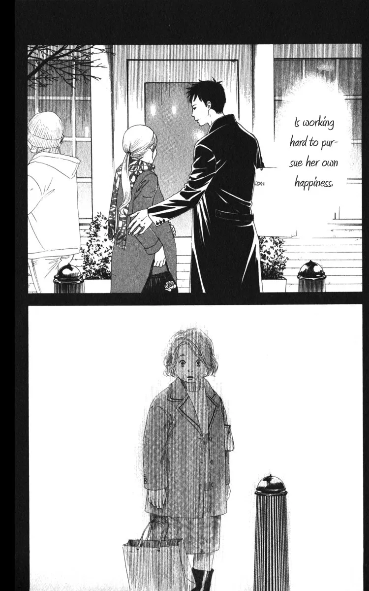 Read Spring Love chapter 1 image 27 on Lezhin