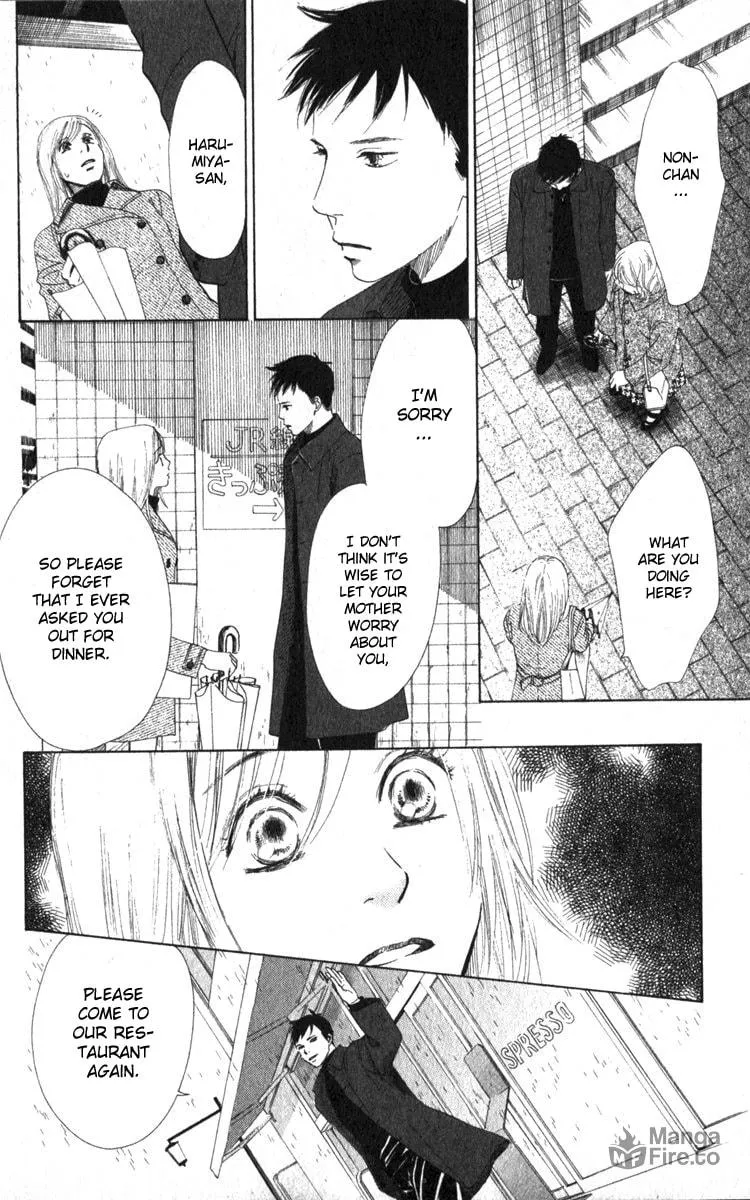 Read Spring Love chapter 1 image 32 on Lezhin