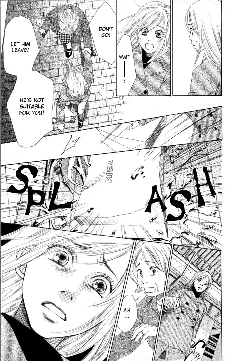 Read Spring Love chapter 1 image 33 on Lezhin