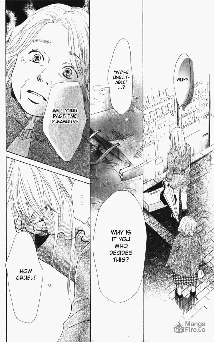Read Spring Love chapter 1 image 34 on Lezhin