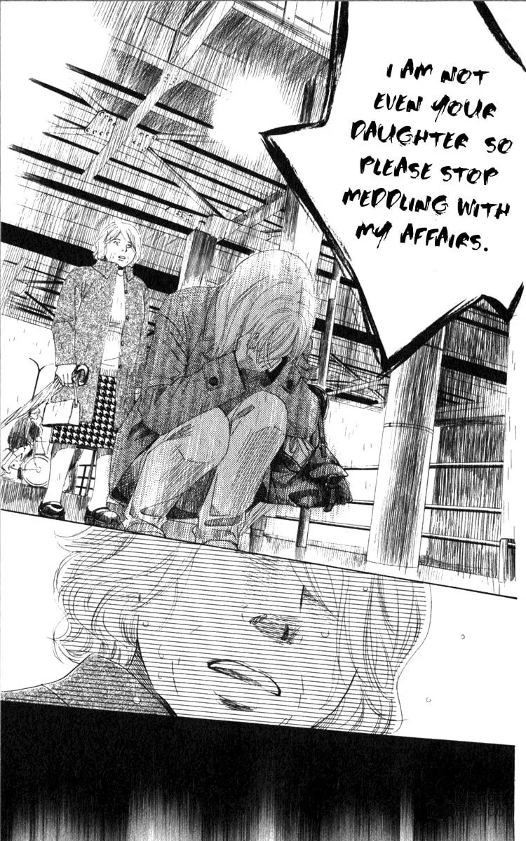 Read Spring Love chapter 1 image 35 on Lezhin