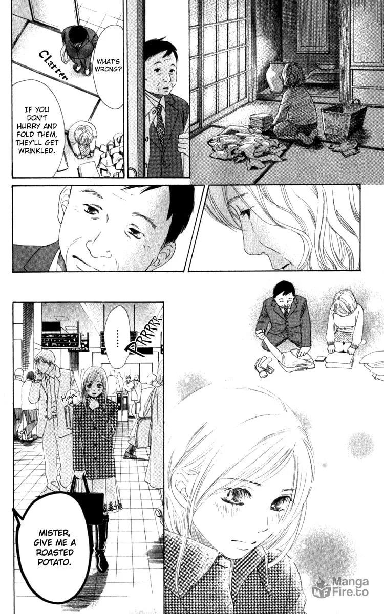 Read Spring Love chapter 1 image 38 on Lezhin