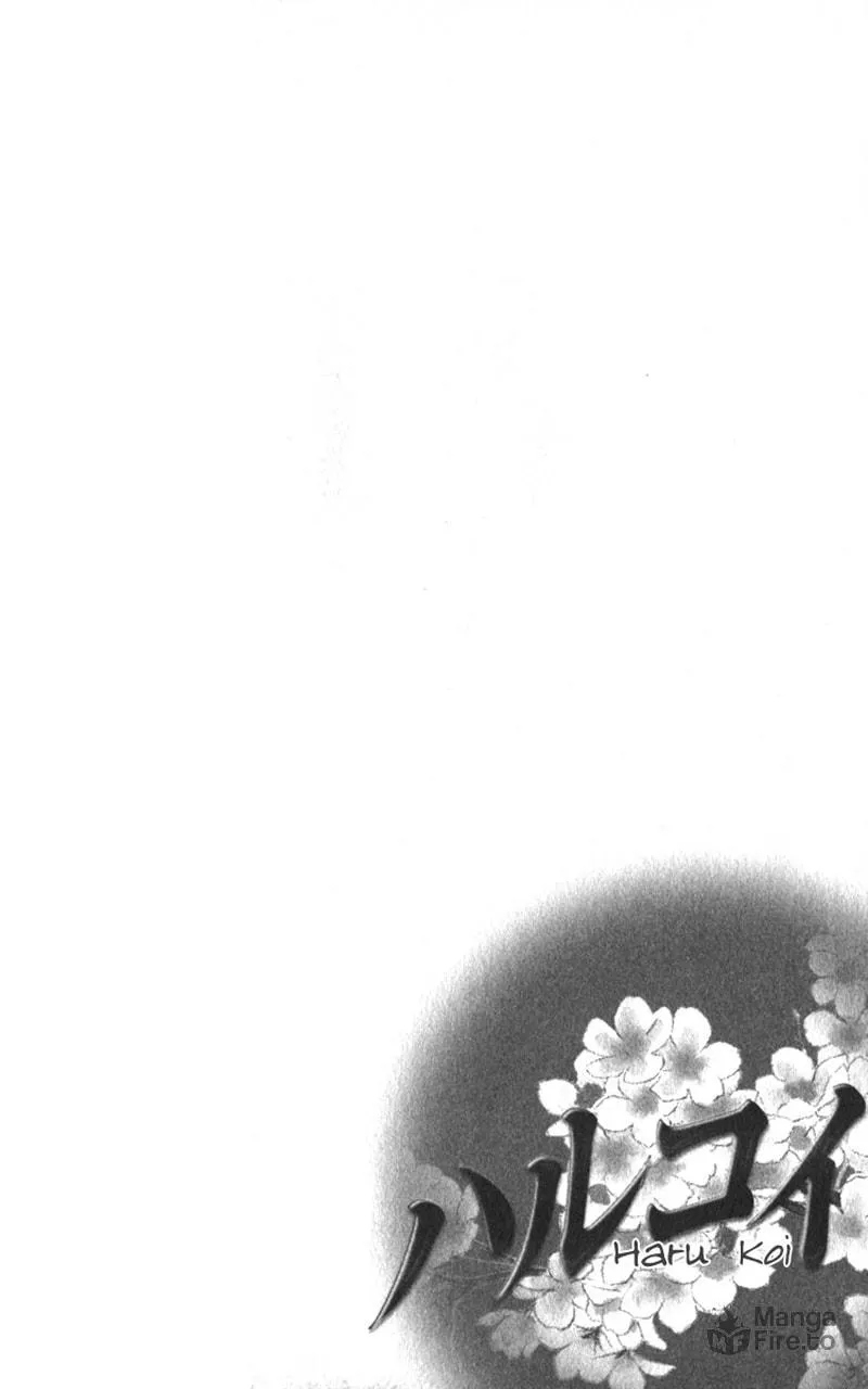 Read Spring Love chapter 1 image 4 on Lezhin