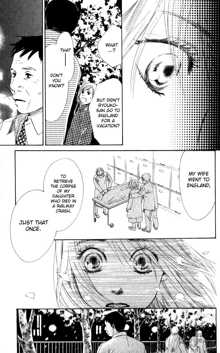 Read Spring Love chapter 1 image 41 on Lezhin