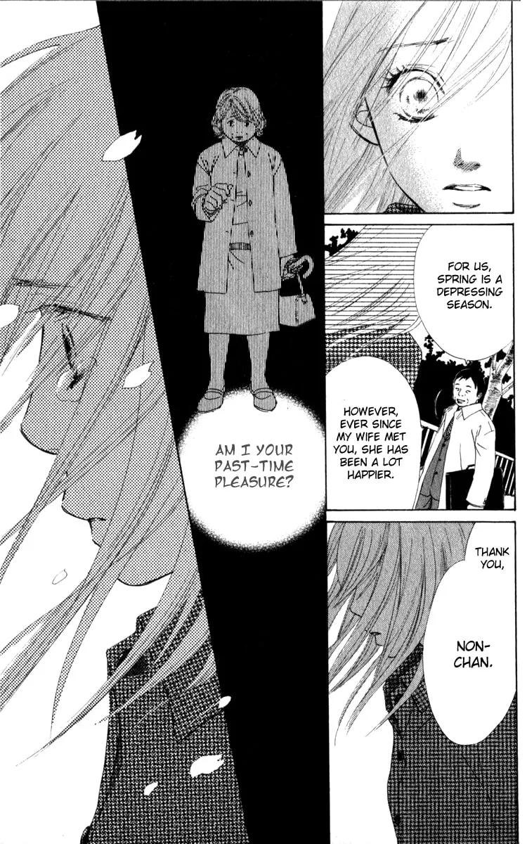 Read Spring Love chapter 1 image 43 on Lezhin