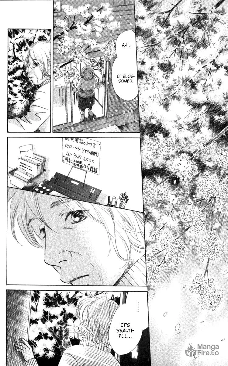 Read Spring Love chapter 1 image 44 on Lezhin