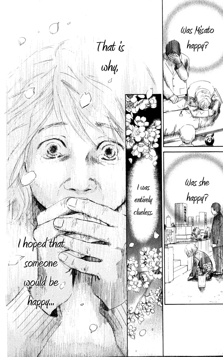 Read Spring Love chapter 1 image 46 on Lezhin