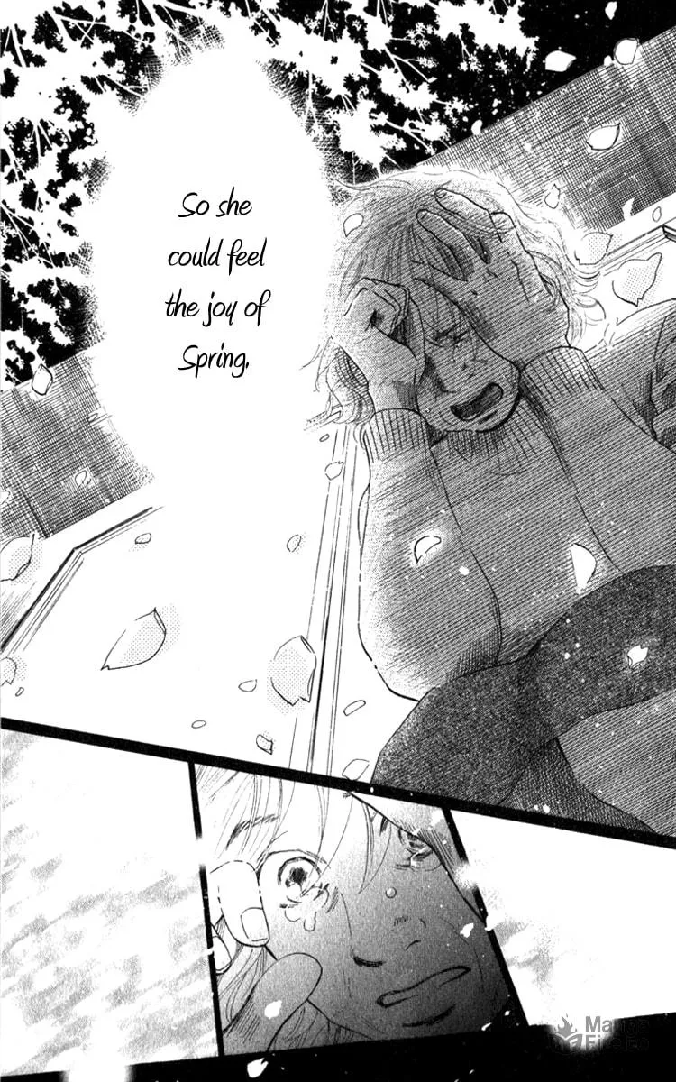 Read Spring Love chapter 1 image 47 on Lezhin