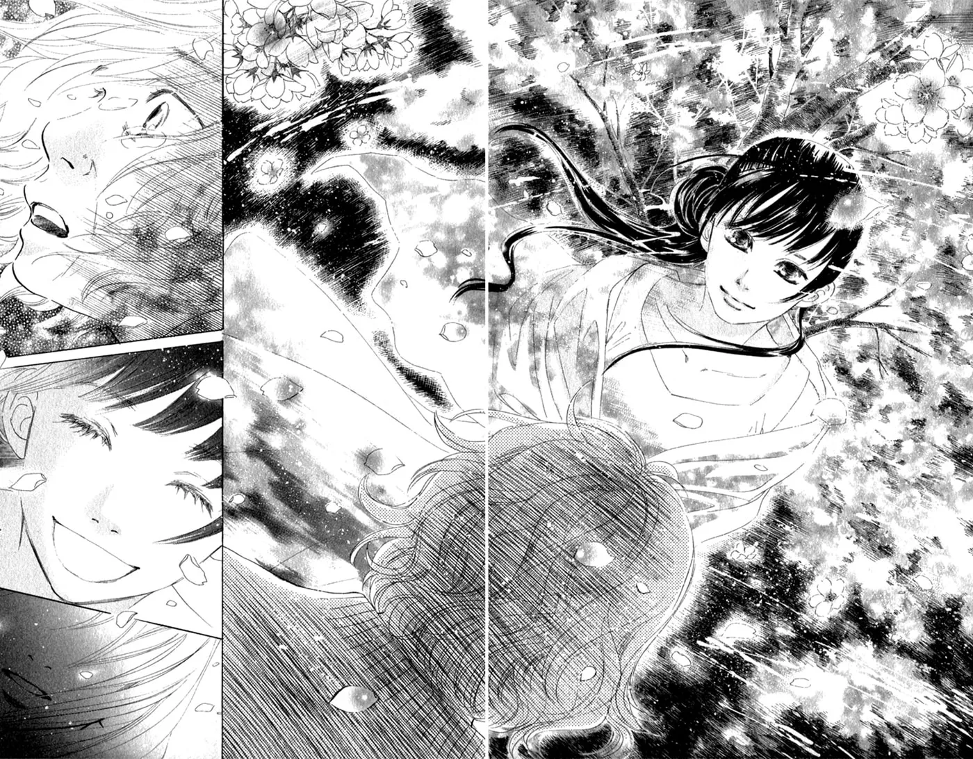 Read Spring Love chapter 1 image 48 on Lezhin