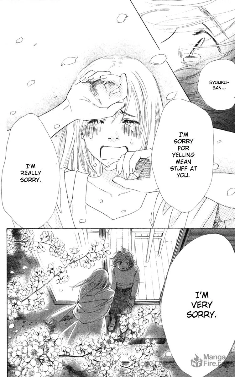Read Spring Love chapter 1 image 49 on Lezhin