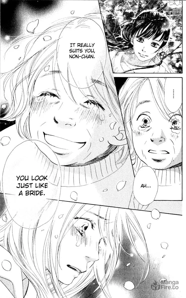 Read Spring Love chapter 1 image 50 on Lezhin