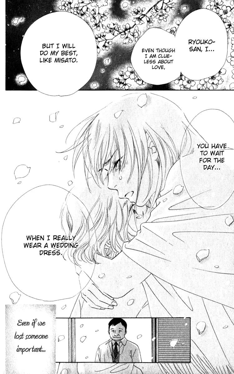 Read Spring Love chapter 1 image 51 on Lezhin