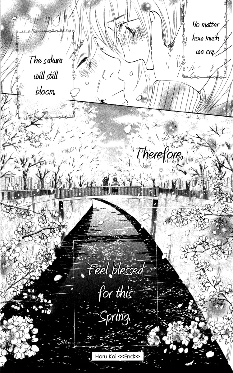 Read Spring Love chapter 1 image 52 on Lezhin