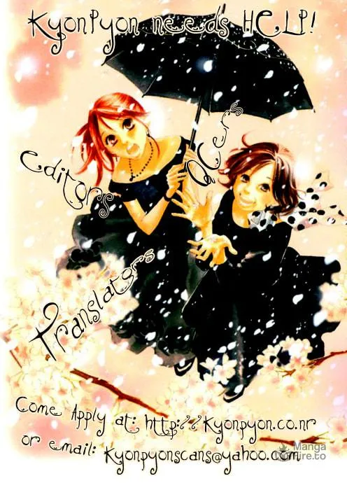 Read Spring Love chapter 1 image 53 on Lezhin