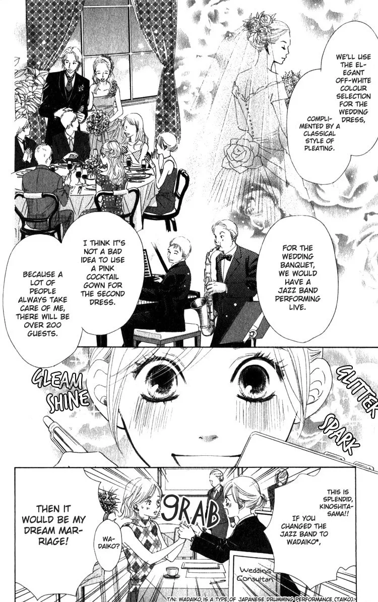 Read Spring Love chapter 2 image 1 on Lezhin