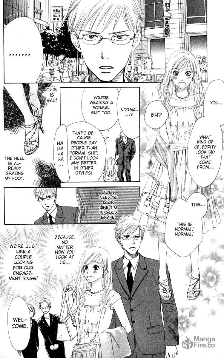 Read Spring Love chapter 2 image 11 on Lezhin