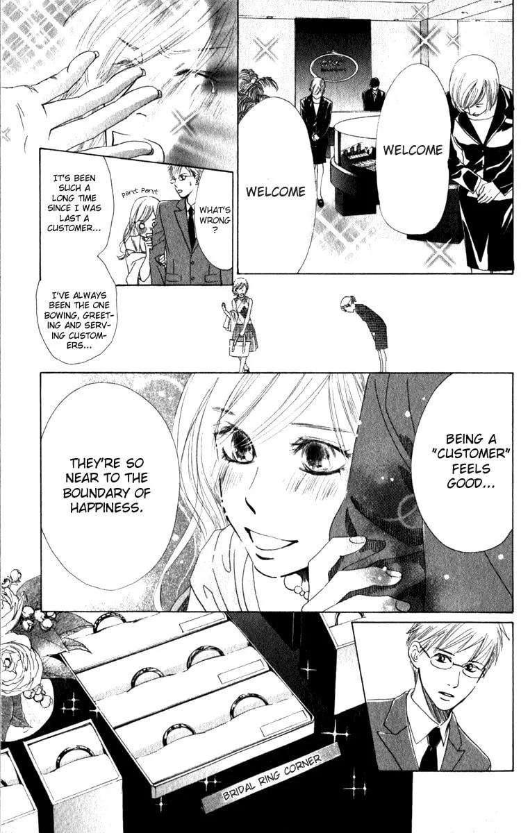 Read Spring Love chapter 2 image 12 on Lezhin