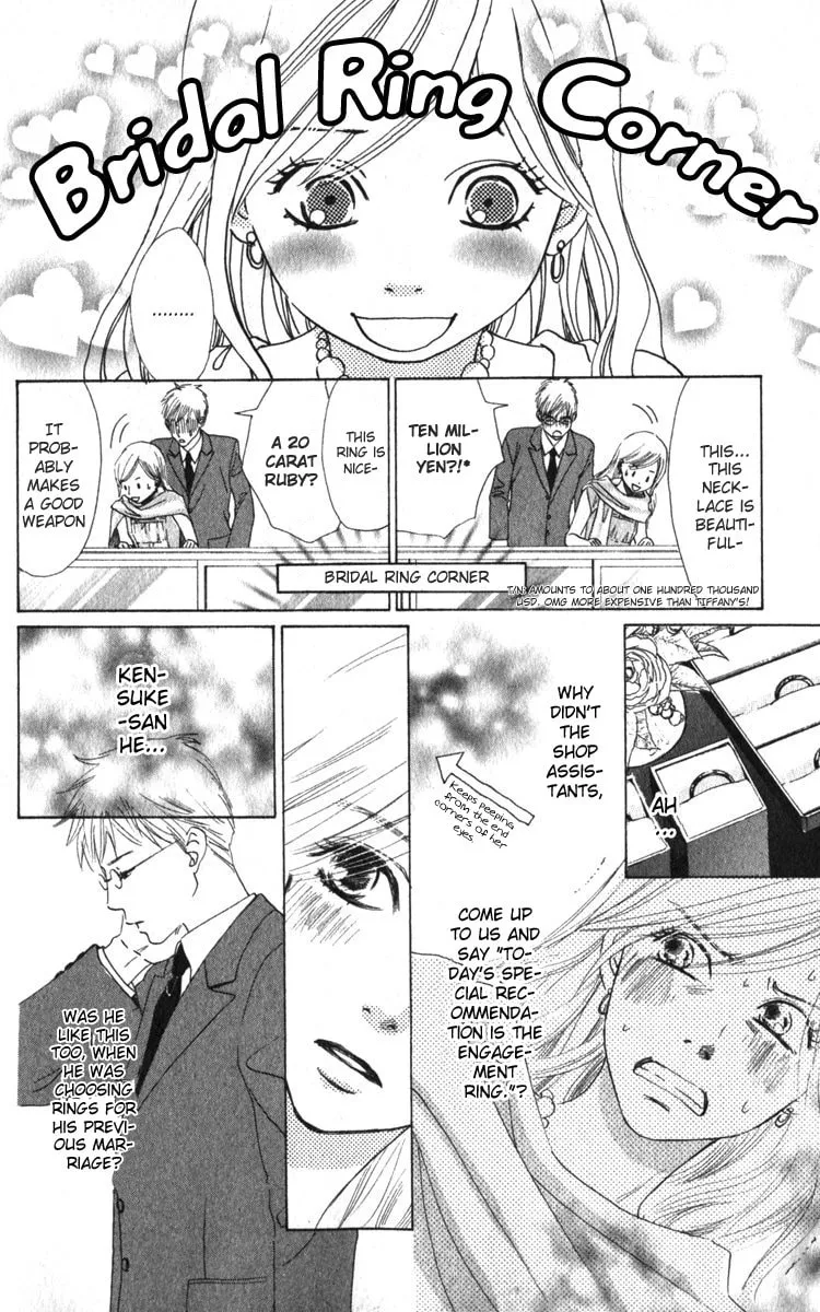 Read Spring Love chapter 2 image 13 on Lezhin