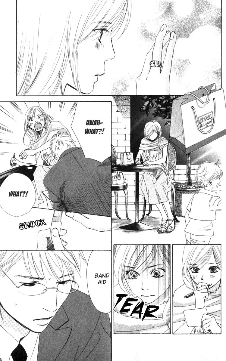 Read Spring Love chapter 2 image 16 on Lezhin
