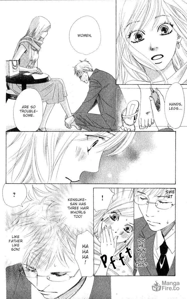 Read Spring Love chapter 2 image 17 on Lezhin