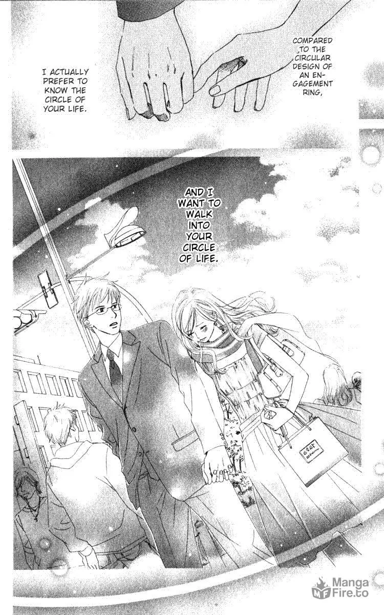 Read Spring Love chapter 2 image 19 on Lezhin