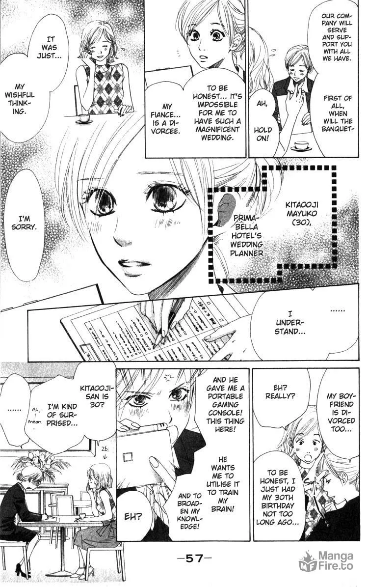 Read Spring Love chapter 2 image 2 on Lezhin