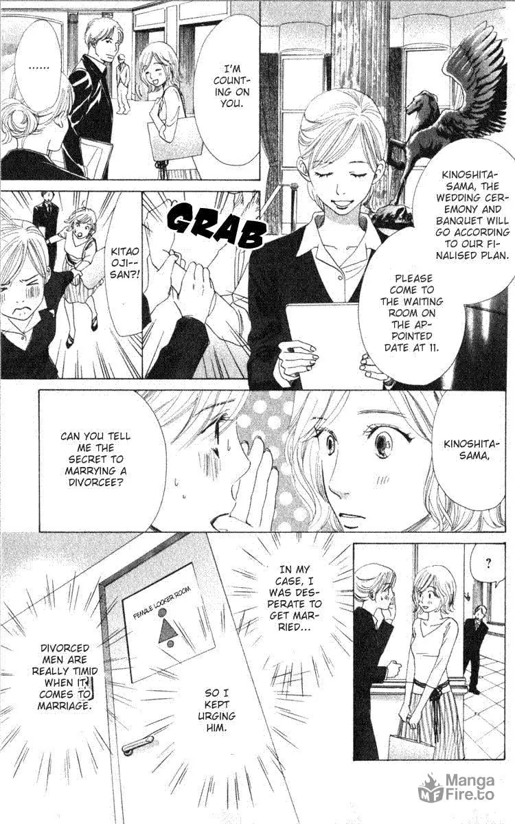 Read Spring Love chapter 2 image 20 on Lezhin