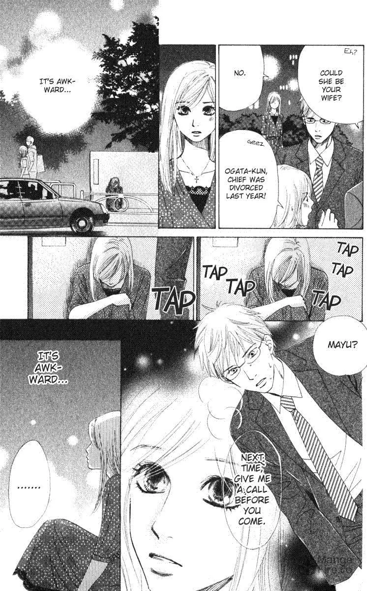 Read Spring Love chapter 2 image 24 on Lezhin
