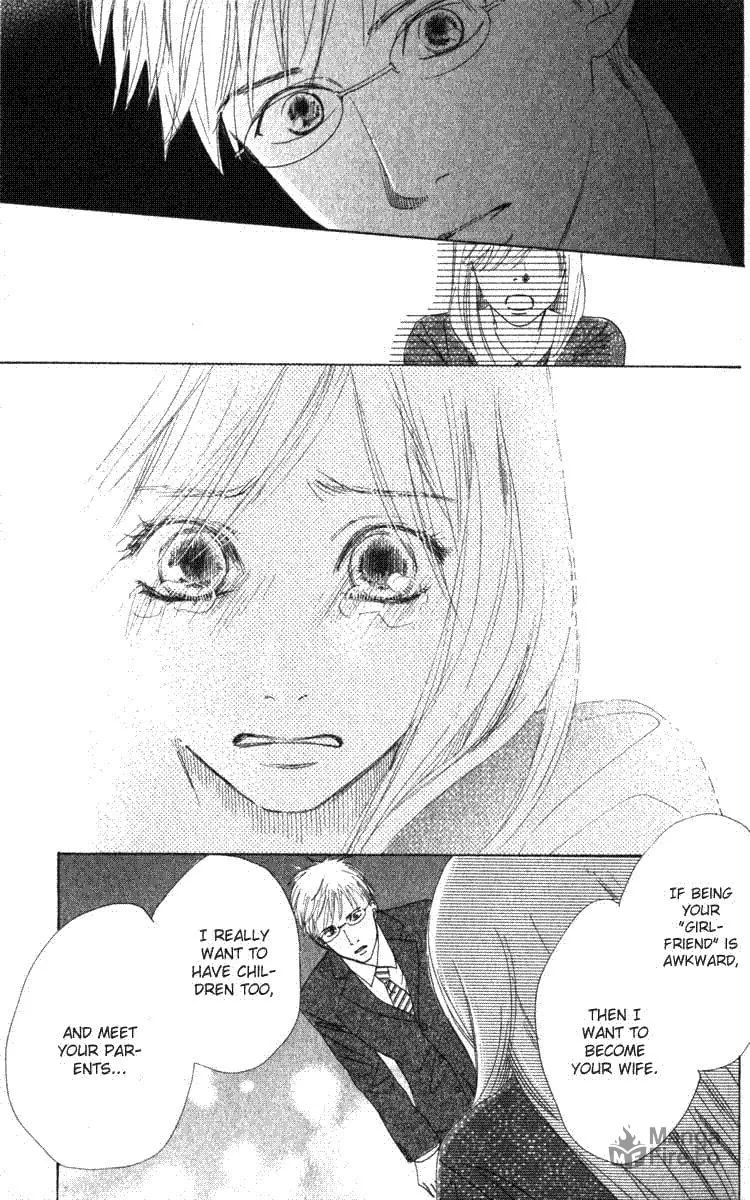 Read Spring Love chapter 2 image 26 on Lezhin