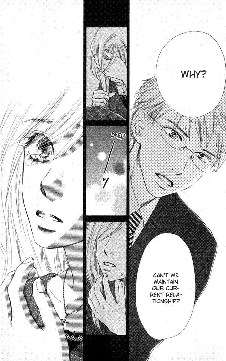 Read Spring Love chapter 2 image 28 on Lezhin