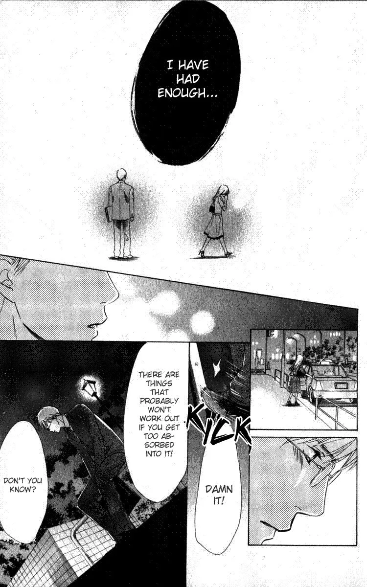 Read Spring Love chapter 2 image 30 on Lezhin
