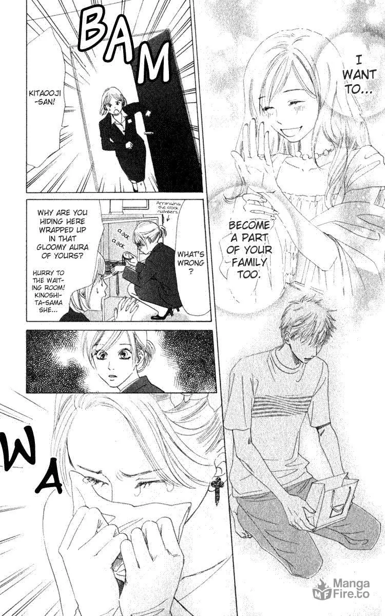 Read Spring Love chapter 2 image 34 on Lezhin