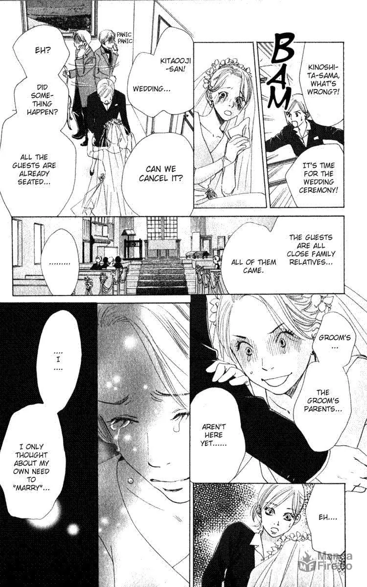 Read Spring Love chapter 2 image 35 on Lezhin