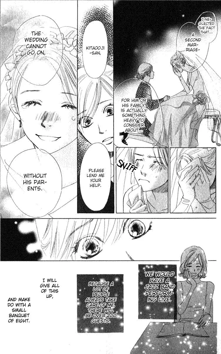 Read Spring Love chapter 2 image 36 on Lezhin