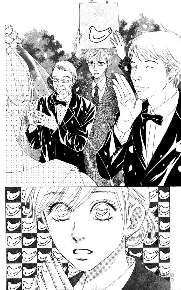 Read Spring Love chapter 2 image 41 on Lezhin