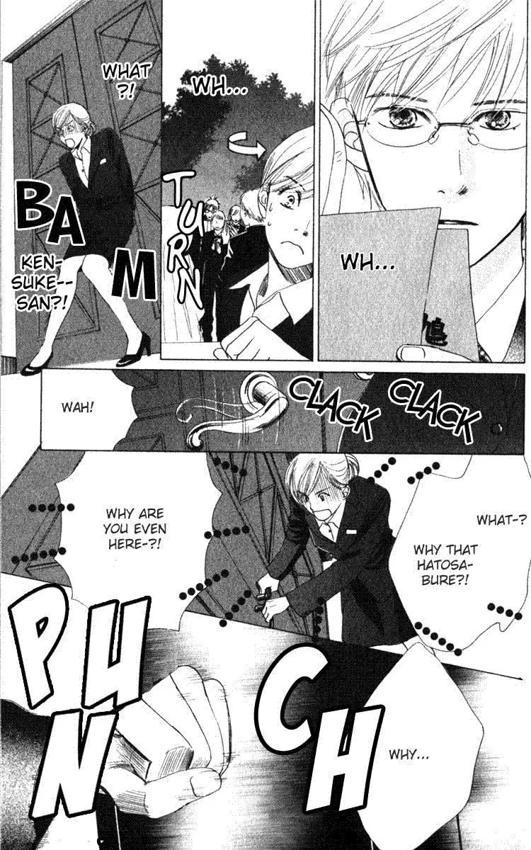 Read Spring Love chapter 2 image 42 on Lezhin