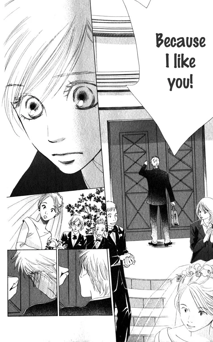 Read Spring Love chapter 2 image 43 on Lezhin