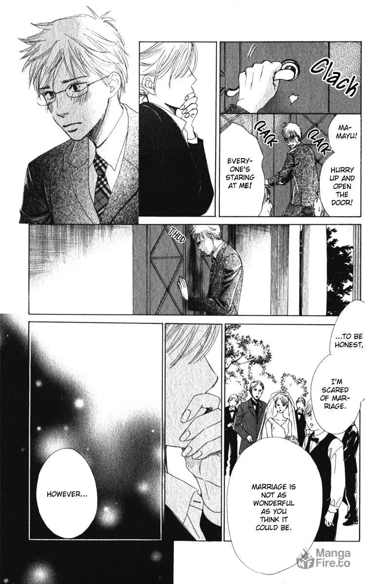 Read Spring Love chapter 2 image 44 on Lezhin