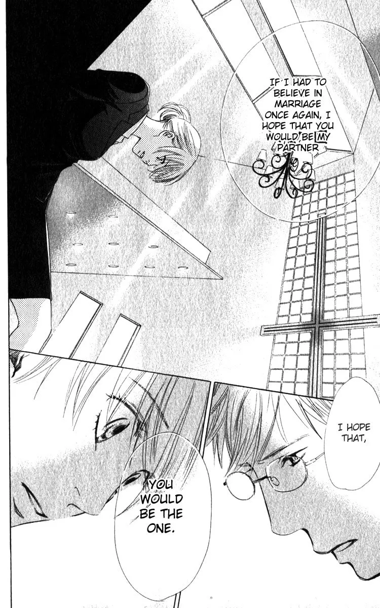 Read Spring Love chapter 2 image 45 on Lezhin