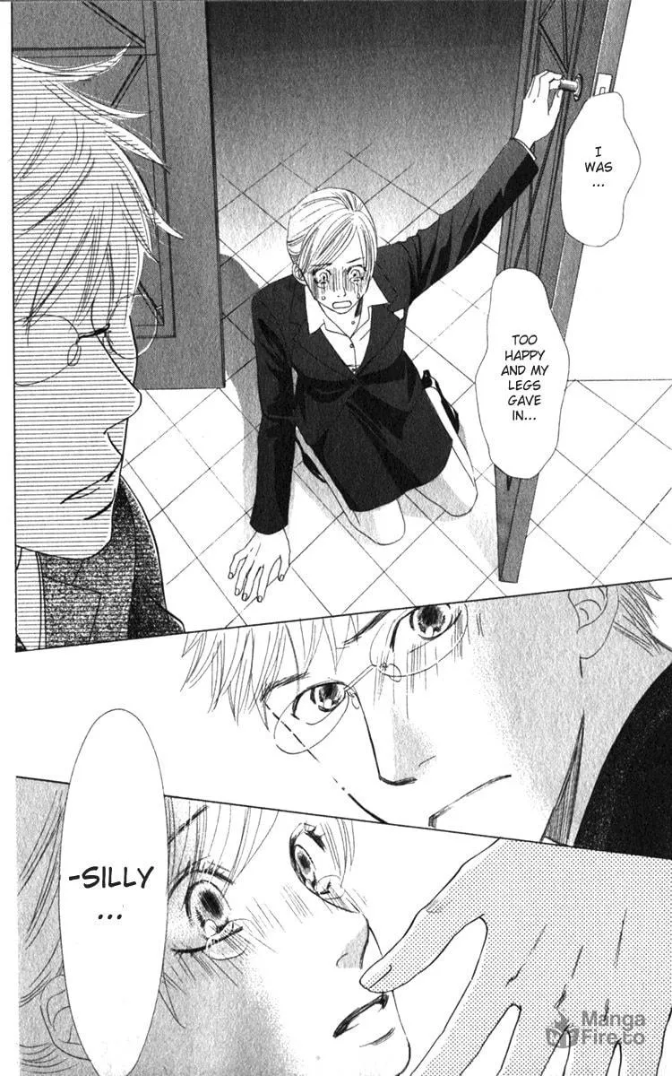 Read Spring Love chapter 2 image 47 on Lezhin
