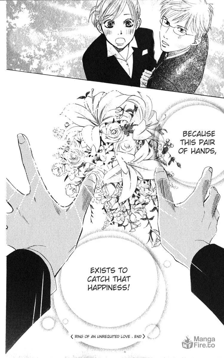 Read Spring Love chapter 2 image 49 on Lezhin