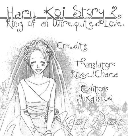 Read Spring Love chapter 2 image 51 on Lezhin