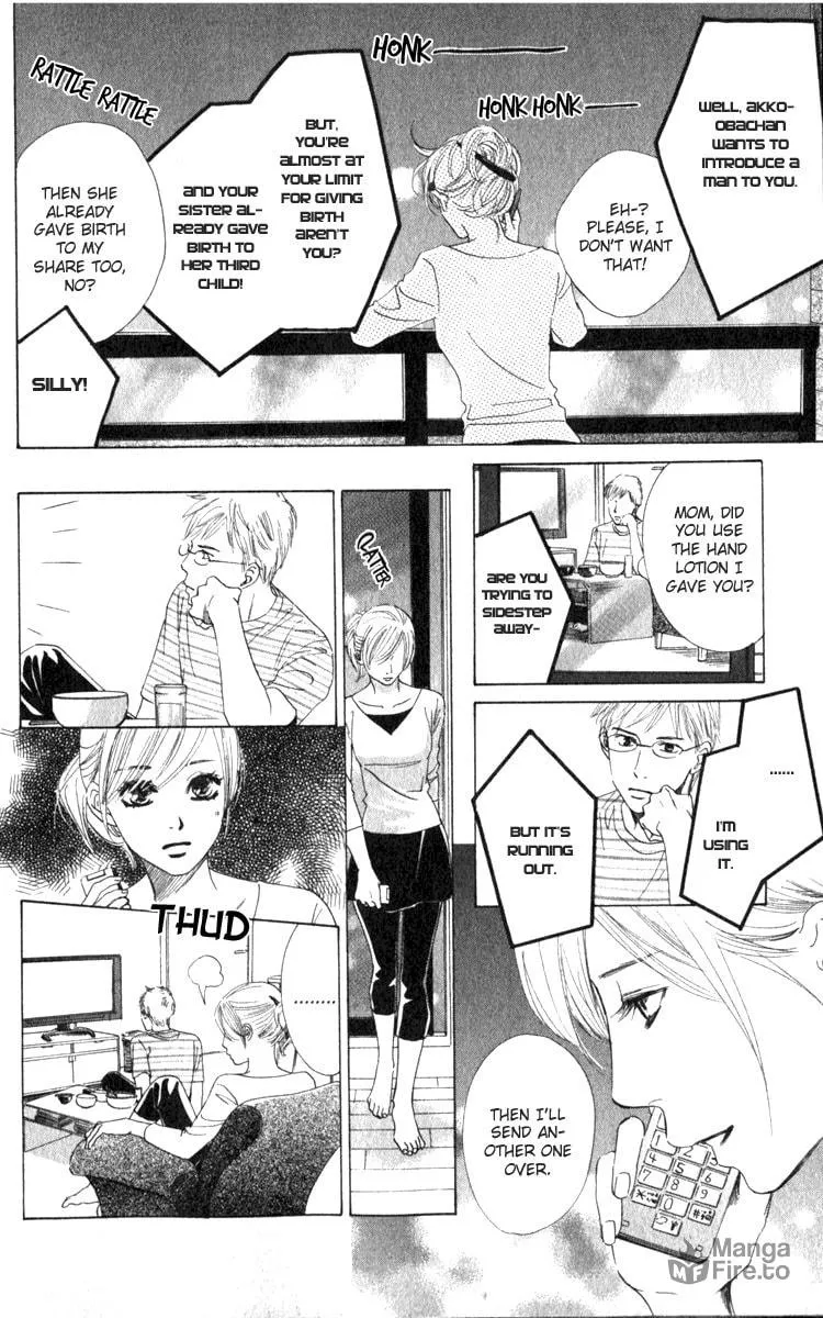 Read Spring Love chapter 2 image 9 on Lezhin